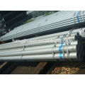 # 2014 hot sale bs astm q 195 tuyau en acier galvanisé